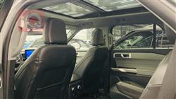 فورد إكسبلورر